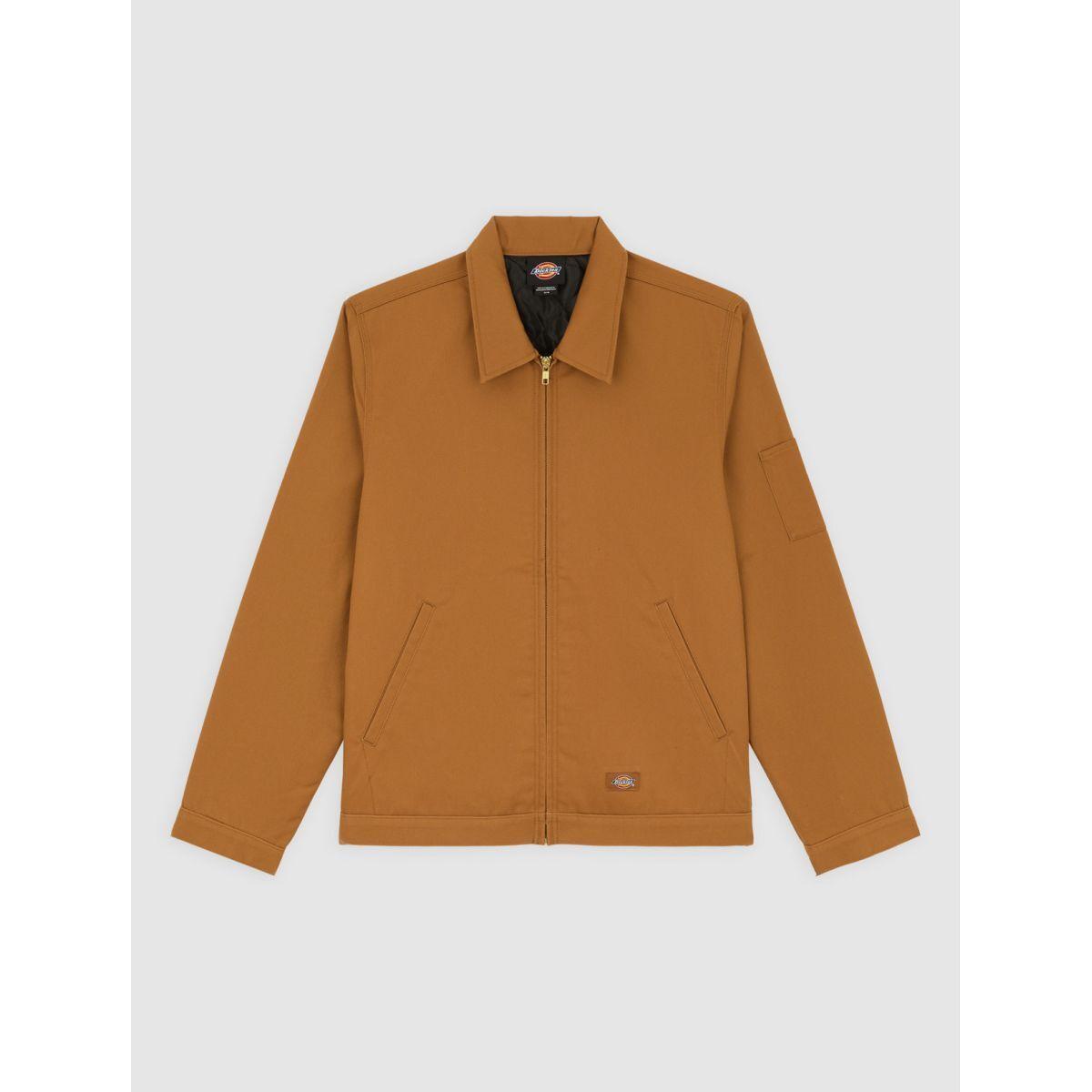 0198265410921 - Jacke mit Reißverschluss Eisenhower