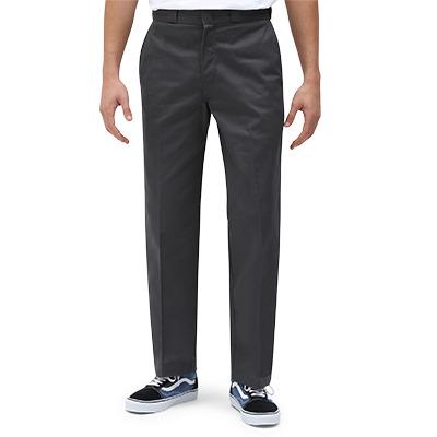 0195441256472 - - 874 Work Pants - Freizeithose Gr 28 - Length 30 grau