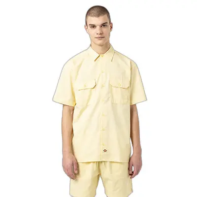 Hemd Dickies Rec