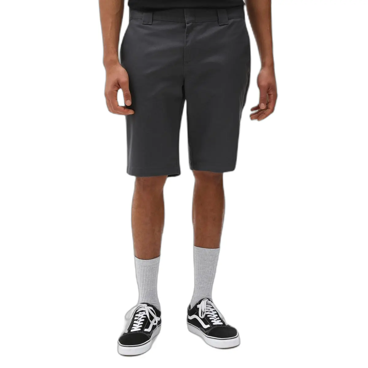 0196013067021 - Slim Fit Shorts Dickies
