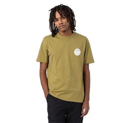 T-Shirt mit kurzen Ärmeln Dickies Woodinville