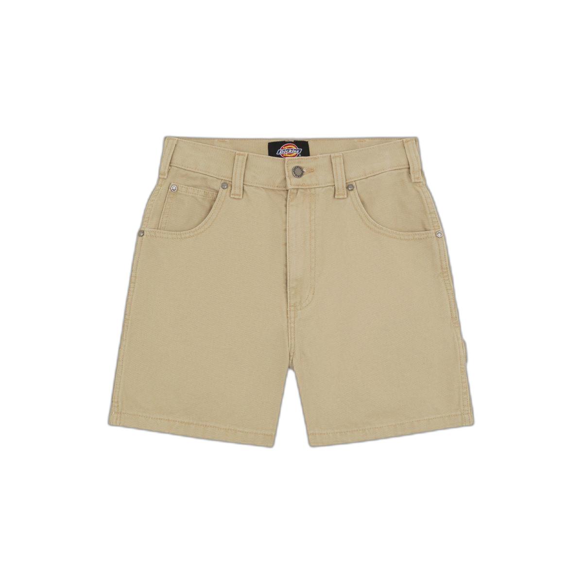 0196246642613 - Shorts für Damen Duck