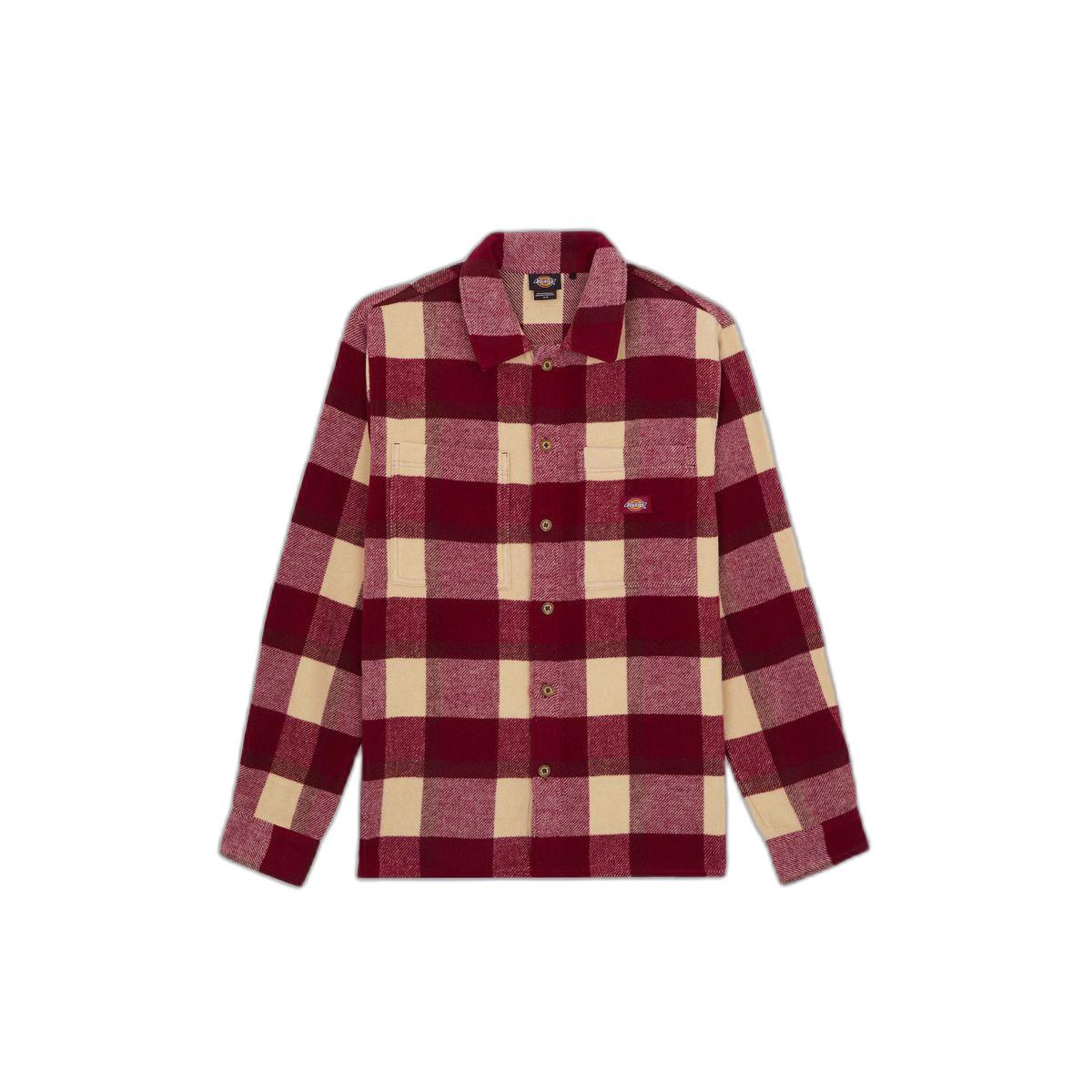 0198265410907 - Hemd Coaling