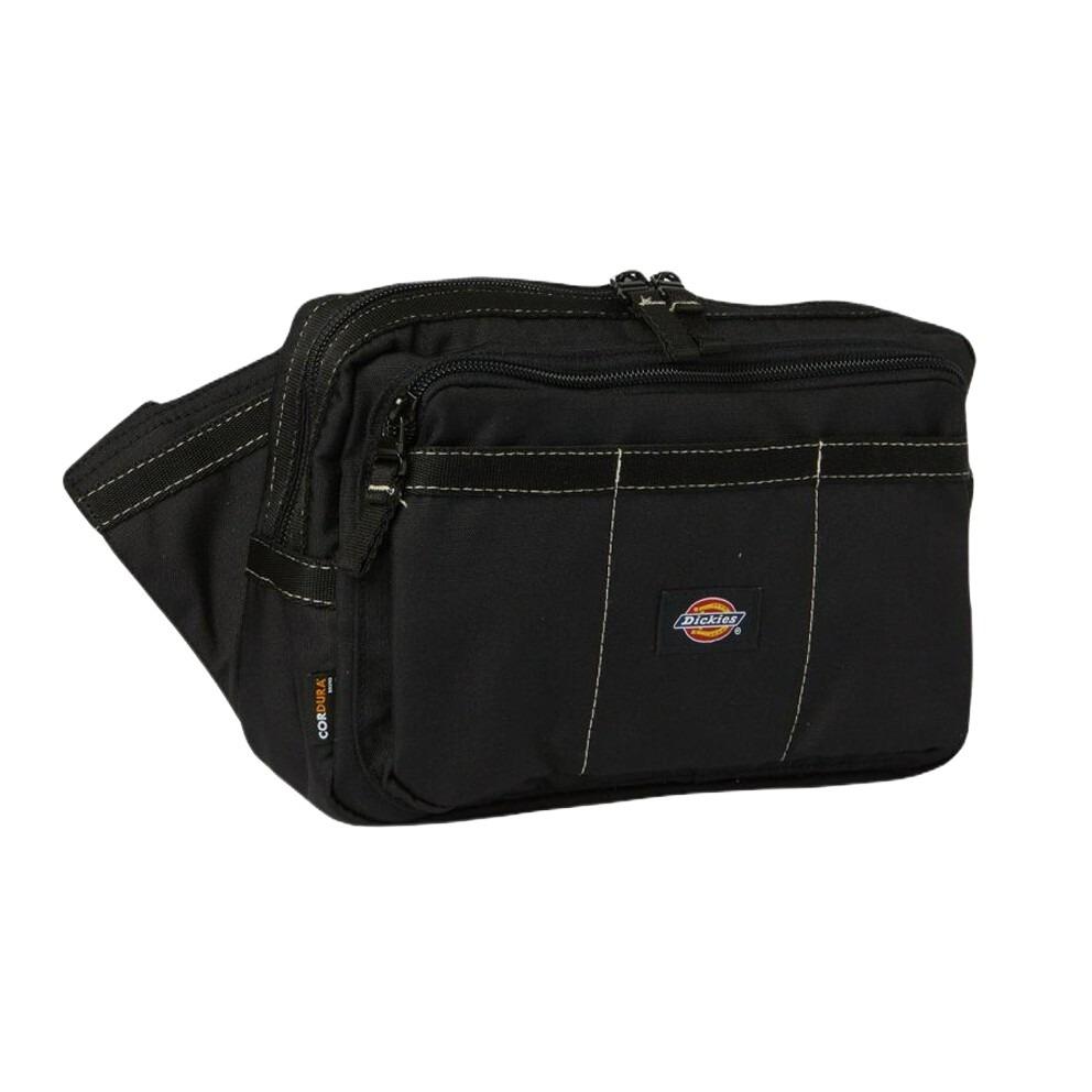 0196249208069 - - Ashville - Gürteltasche zum Umhängen in Schwarz-Black 0196249208069 - - Ashville - Gürteltasche zum Umhängen in Schwarz-Black