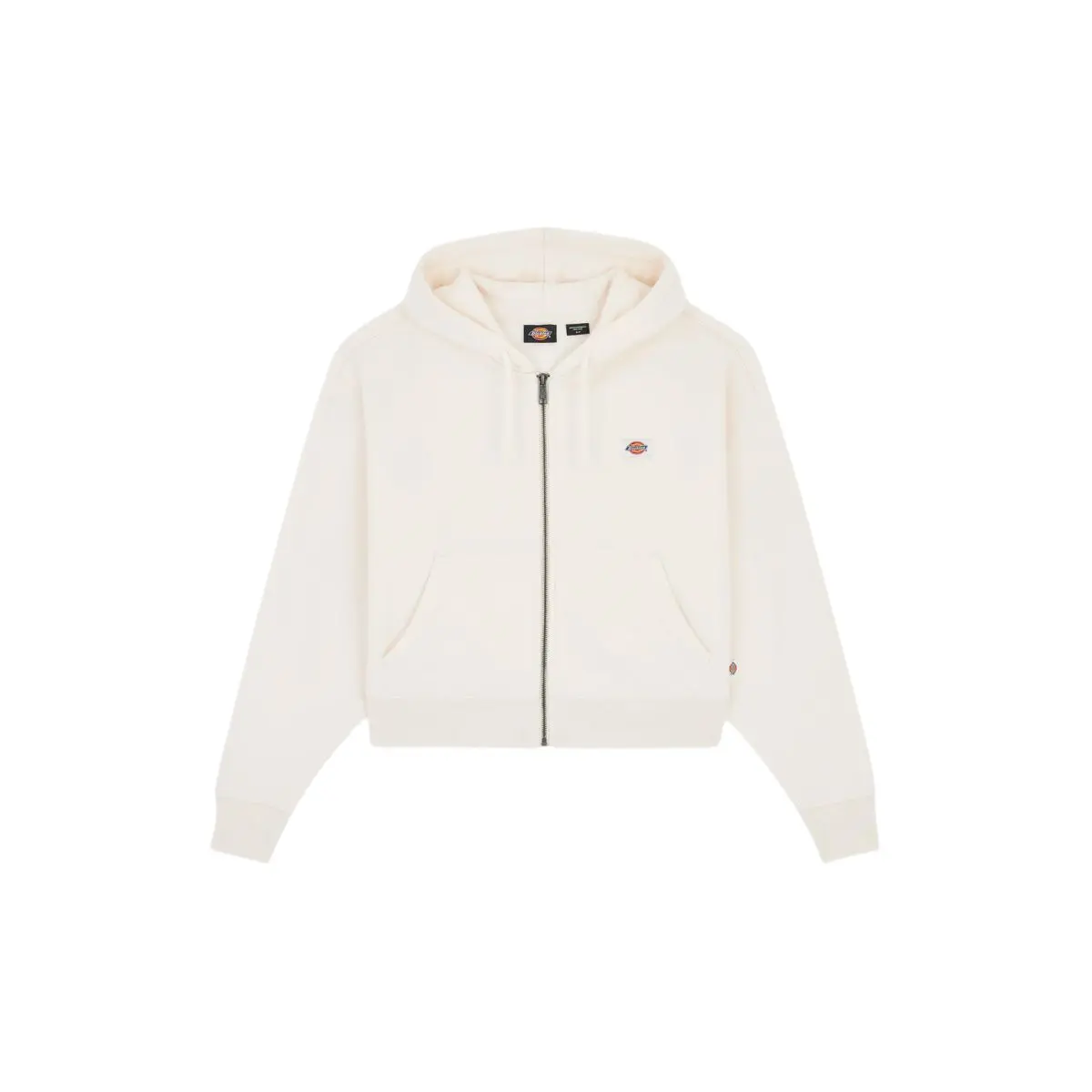 0196248276571 - Sweatjacke mit Kapuze Modell Oakport