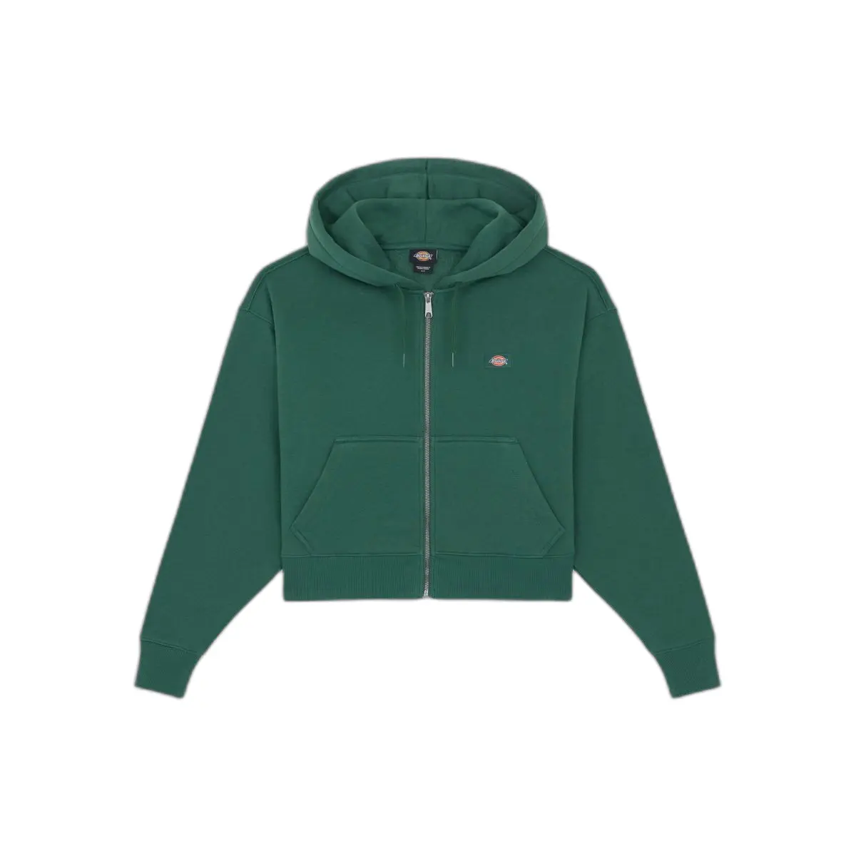 0198265412390 - Hoodie Damen Oakport