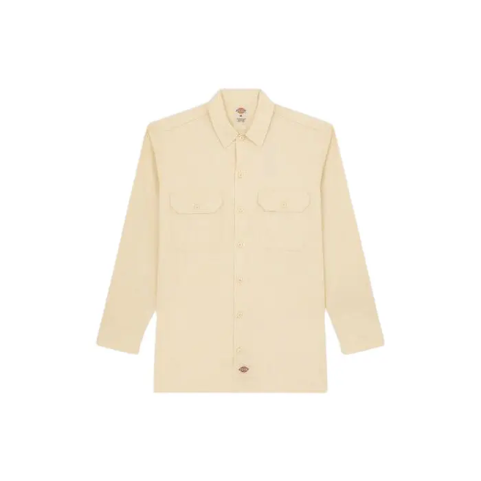 0198265428629 - Langärmeliges Surchemise Dickies