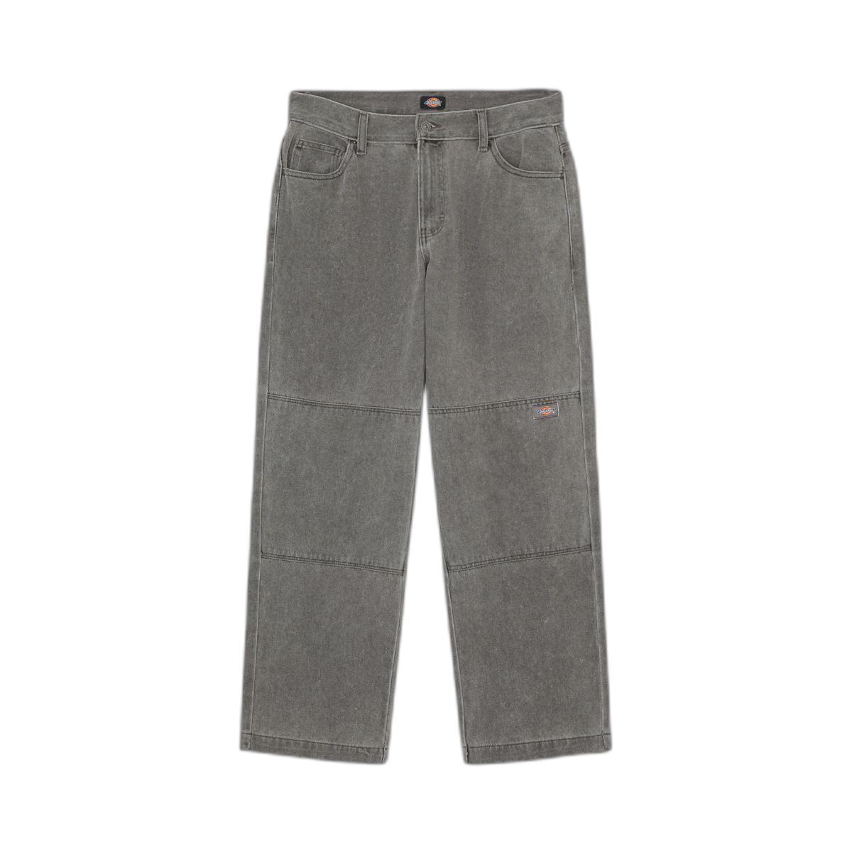 0198265438024 - Lockere Jeans double knee