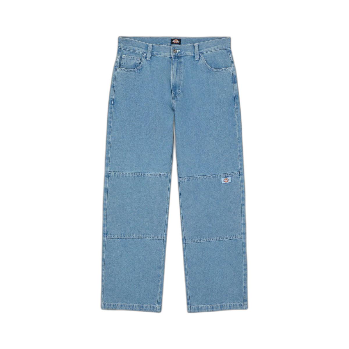 0196249232934 - Lockere Jeans Double Knee