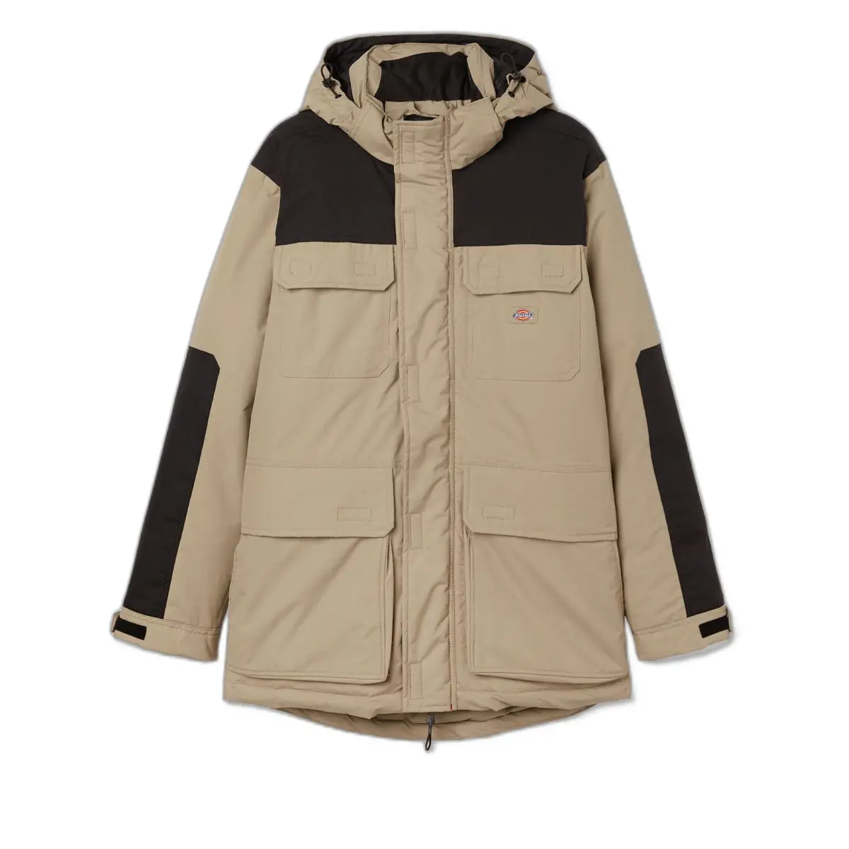 0196249224915 - Jacke Glacier View Expedition