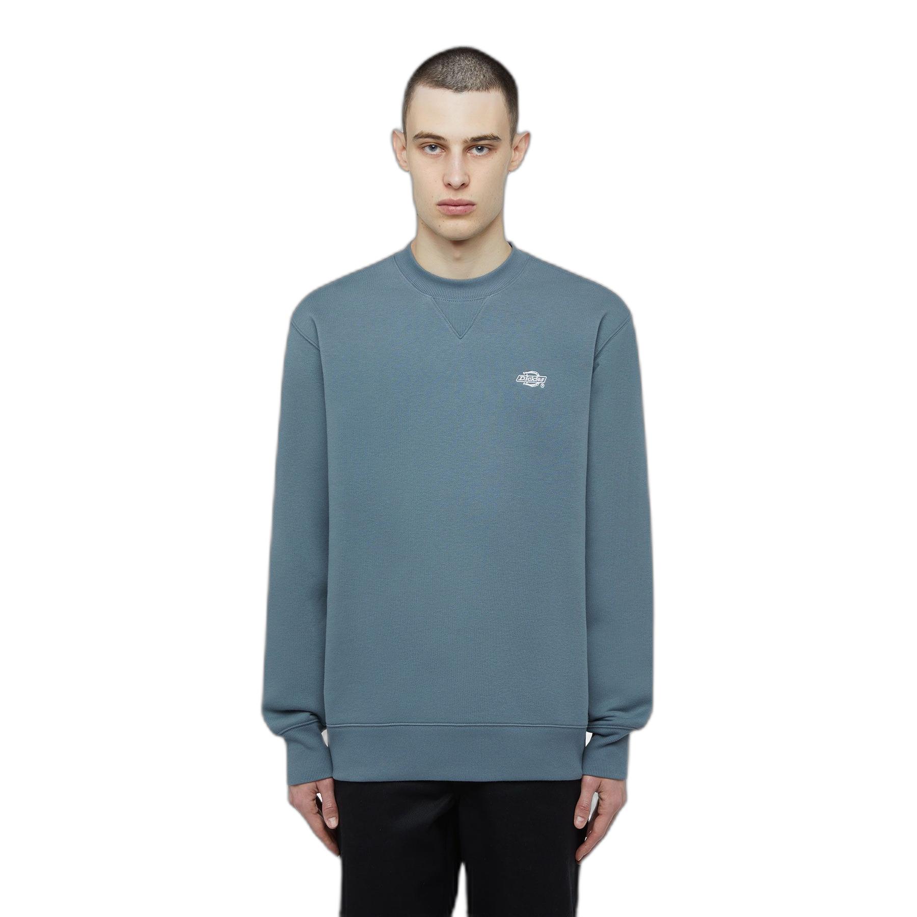 0196011963707 - Pullover Summerdale