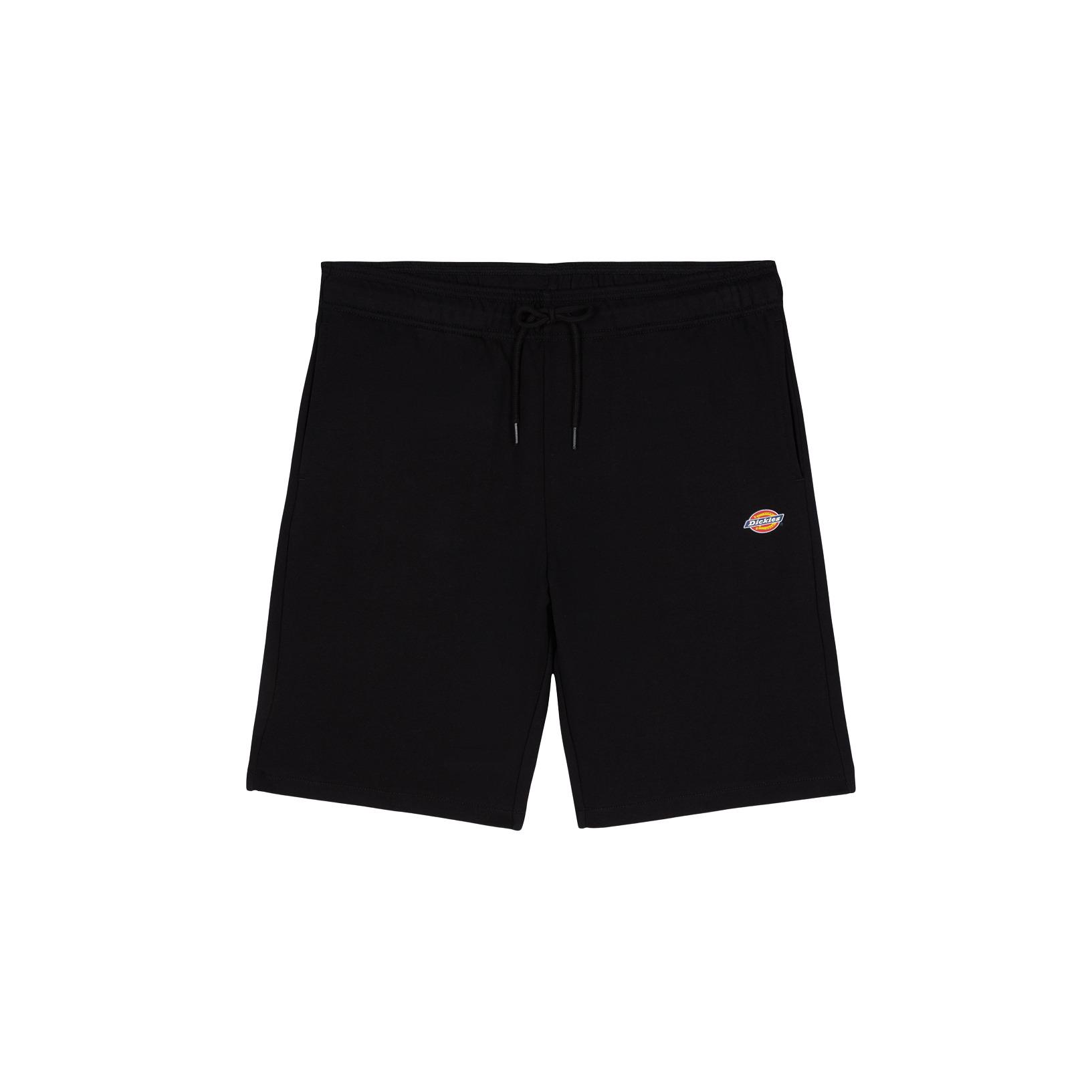 0196246628853 - Regular Fit Sweatshorts mit Label-Print Modell MAPLETON