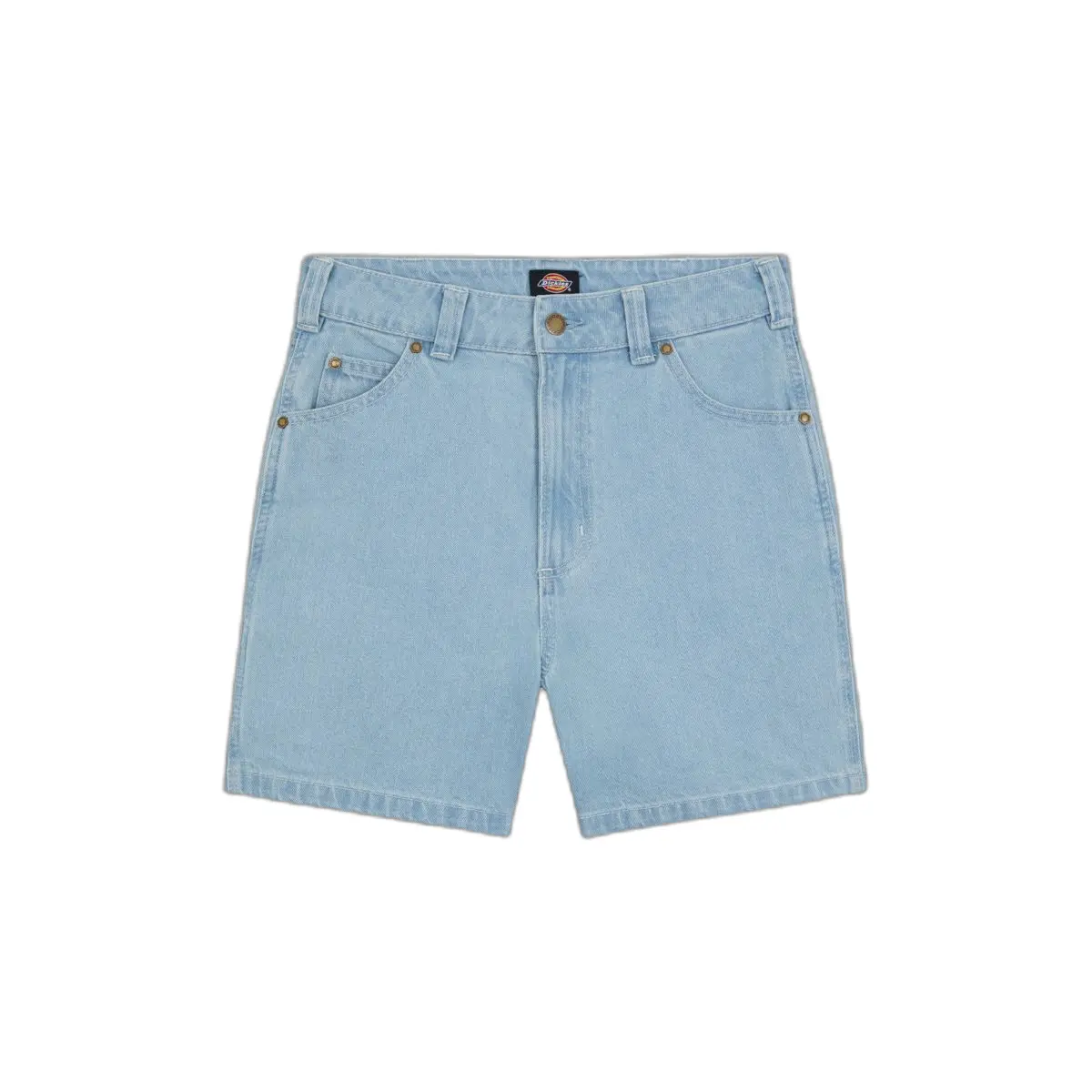 0194116993988 - Denim Shorts für Damen Dickies