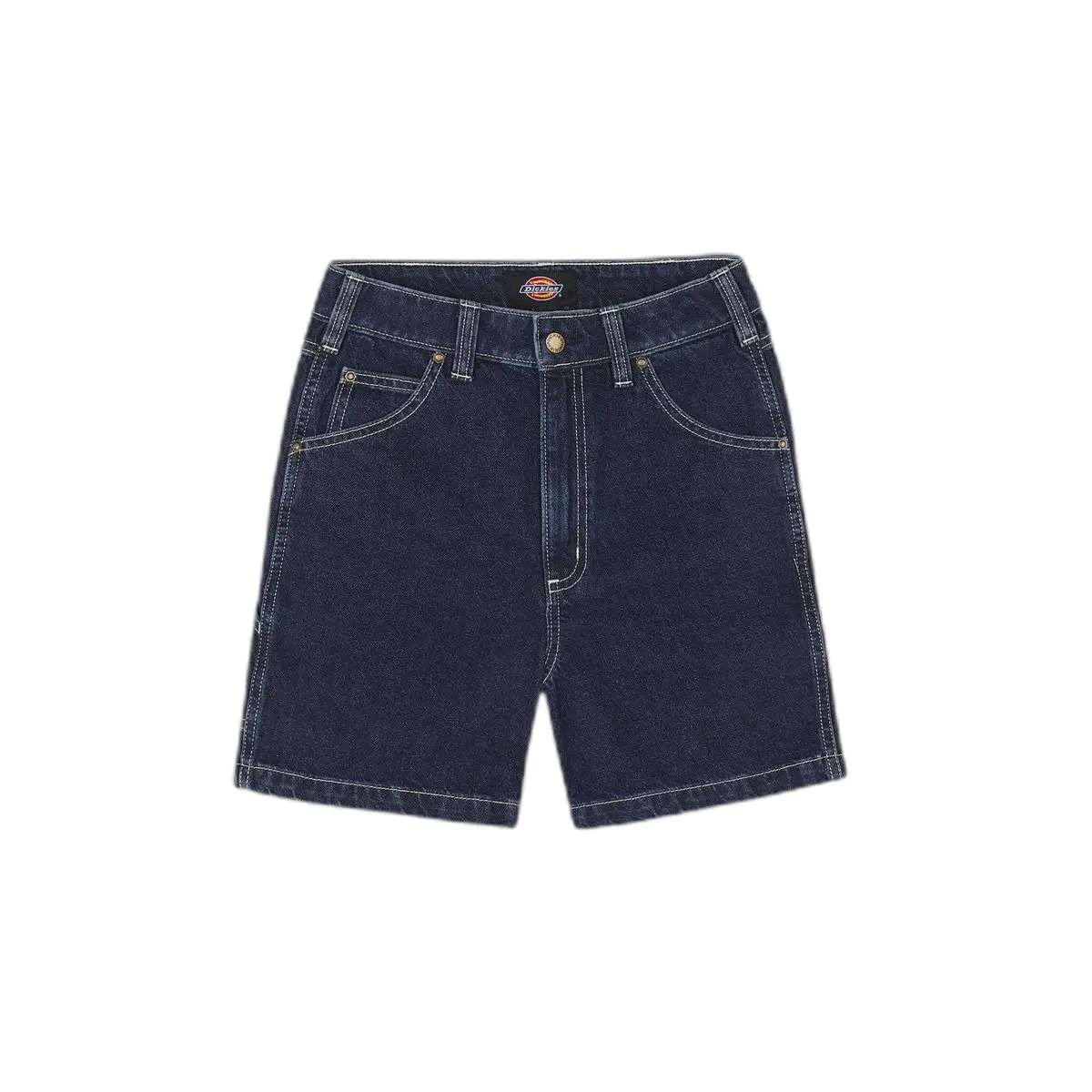 0196013707637 - Denim Shorts für Damen Dickies