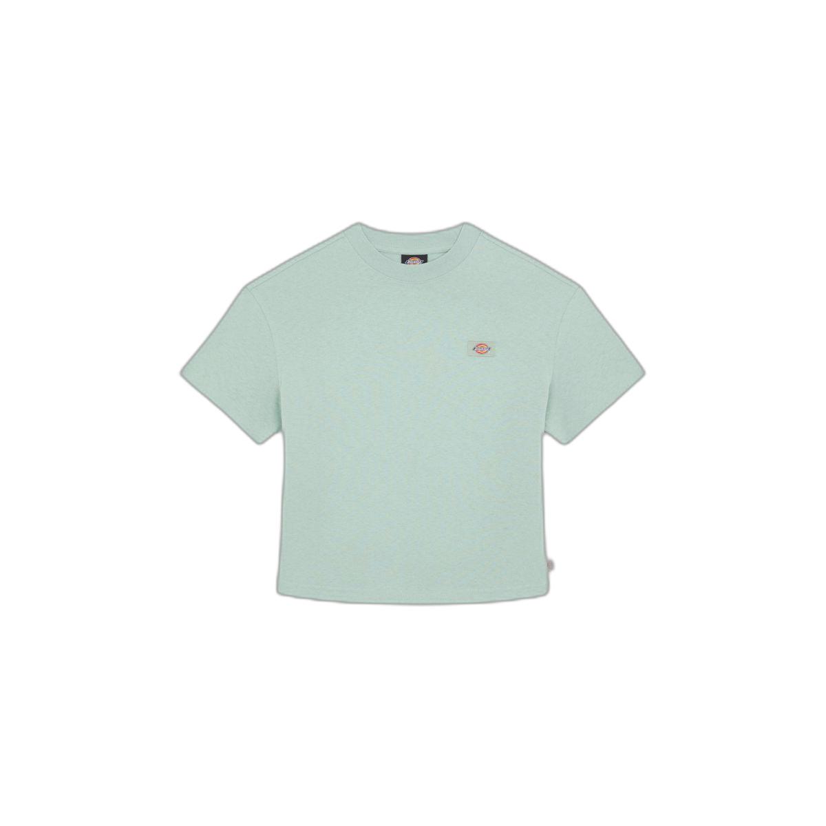 T-shirt da donna  Oakport Boxy