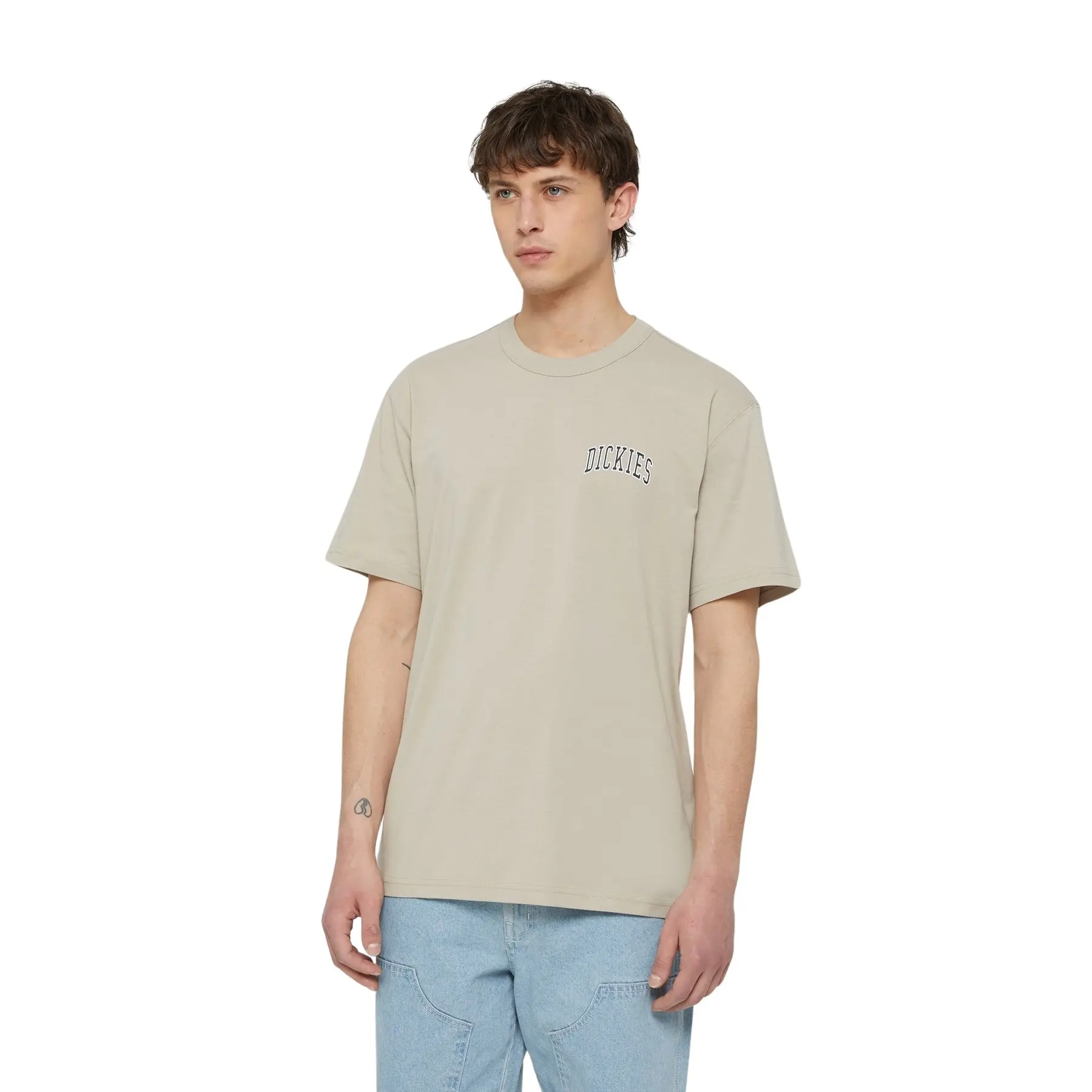 0194116980544 - T-Shirt Aitkin