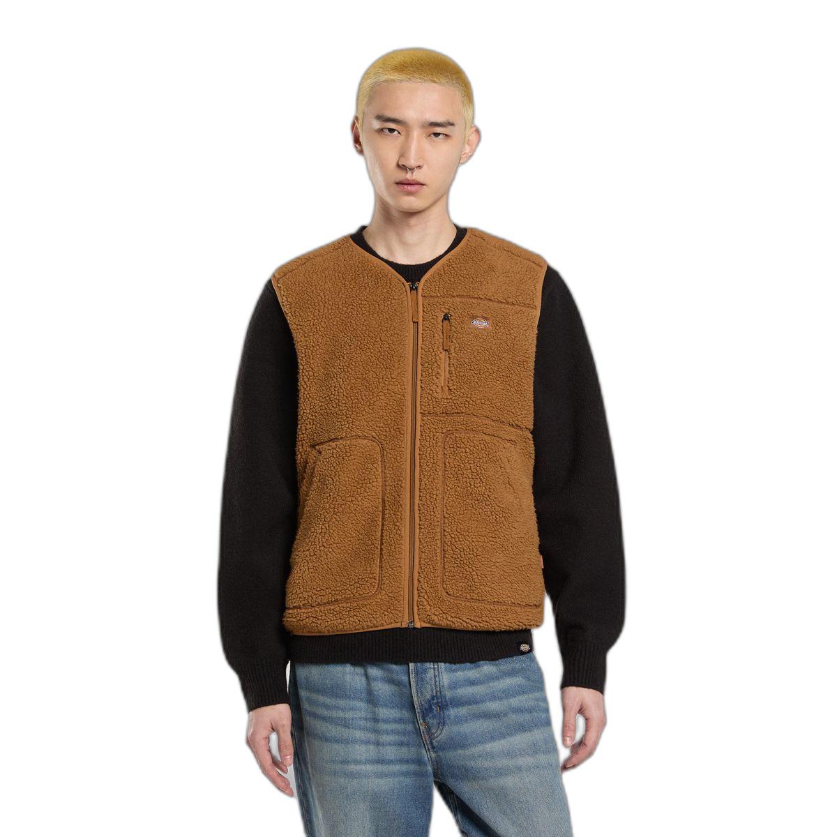 0198265419993 - Fleece mit Reißverschluss Mount Hope