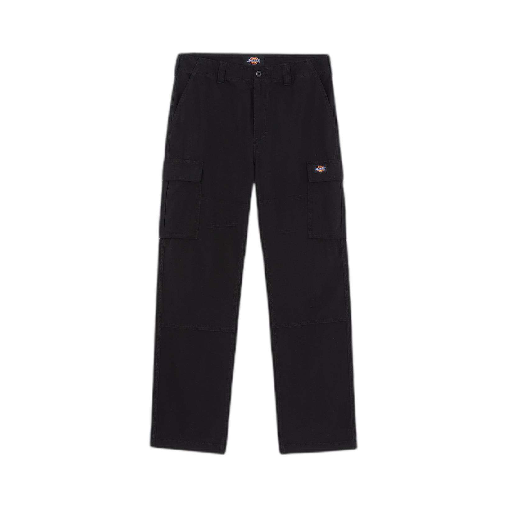 0196010895269 - Cargohose mit französische Eingrifftaschen