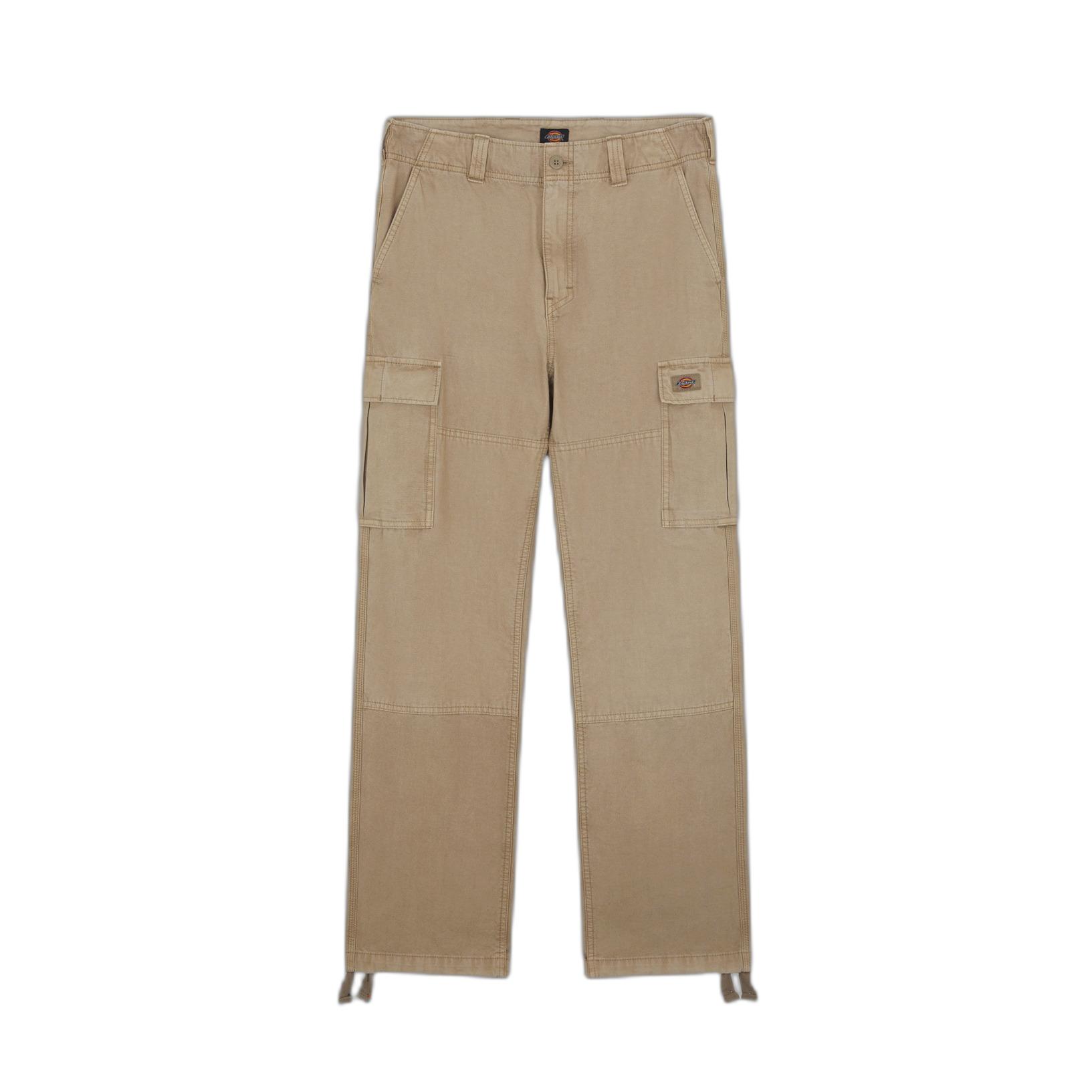 0194116974024 - Cargohose mit Knopf- und Reißverschluss Modell JOHNSON