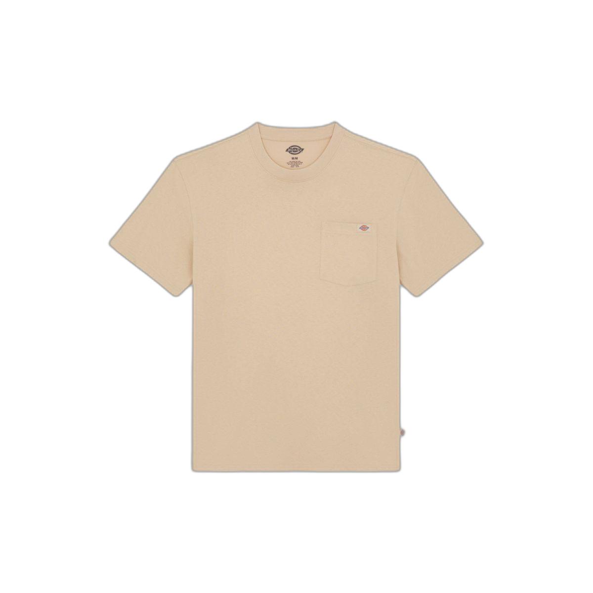 0196011972808 - T-Shirt mit Brusttasche Modell LURAY