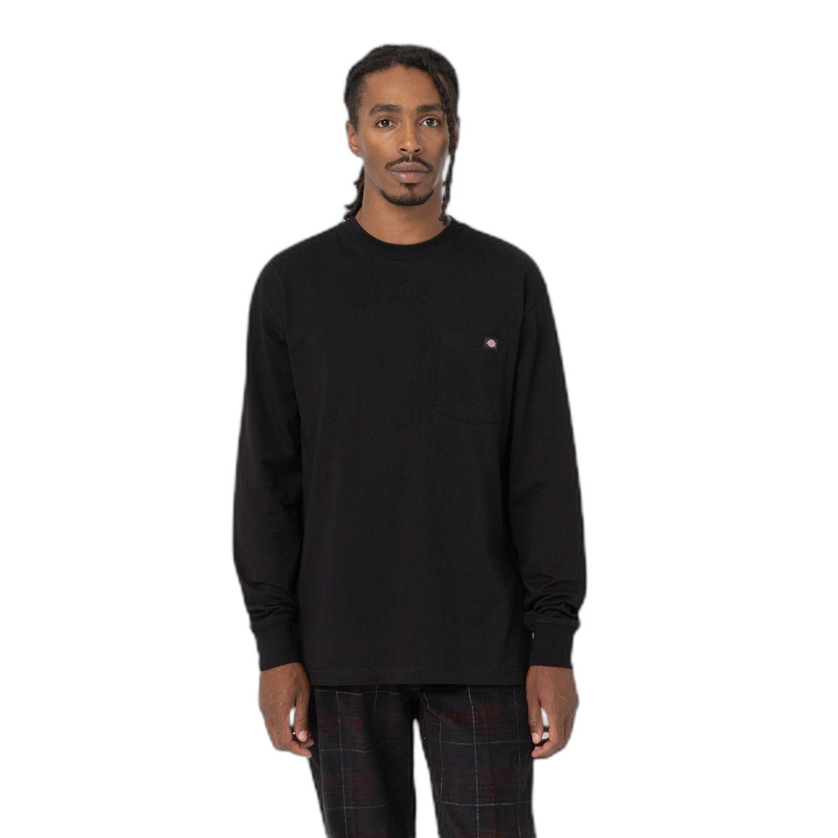 Maglietta a manica lunga Dickies Luray