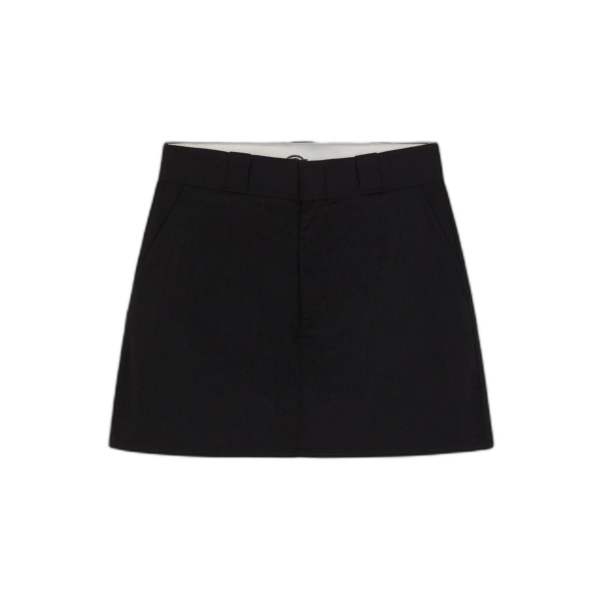 0196520189902 - Minirock Damen Dickies 0196520189902 - Minirock Damen Dickies