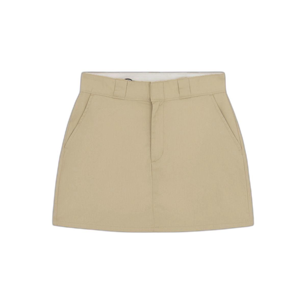 0196520227475 - Minirock Damen Dickies