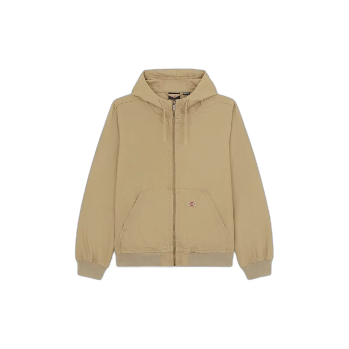 0194116963431 - Kapuzenjacke Duck Canvas
