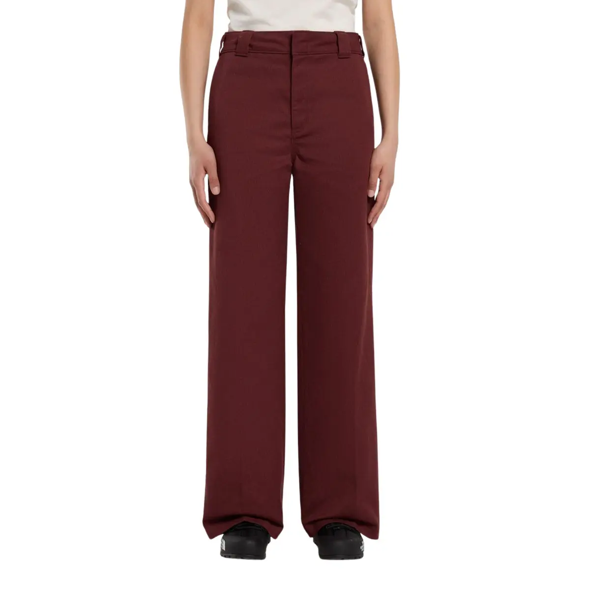 0198265533750 - Damenhosen Wide leg