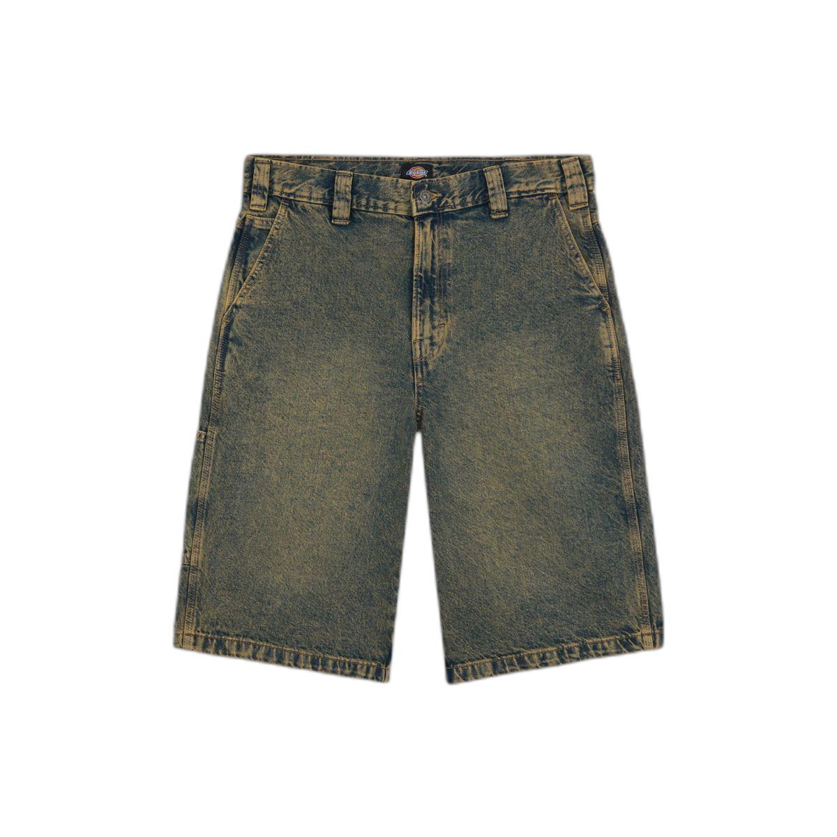 0198265035810 - Denim Shorts Madison