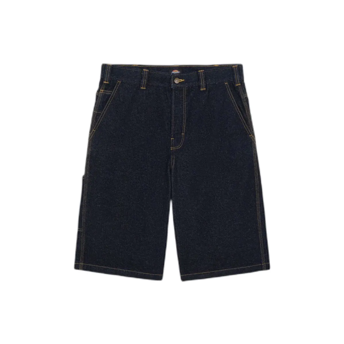 0194116957829 - Jeansshorts mit Eingrifftaschen Modell MADISON