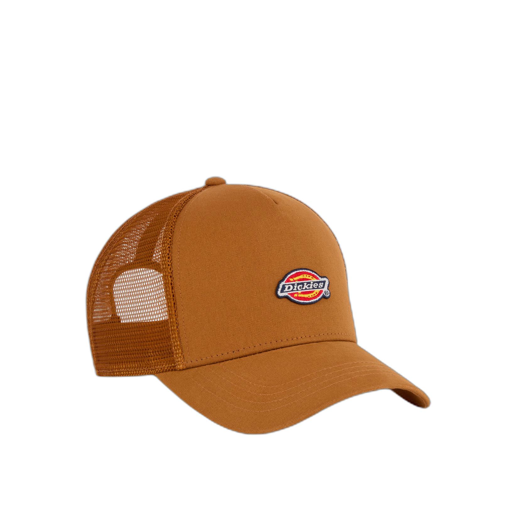 0198265017793 - Basecap mit Label-Detail Modell HANSTON