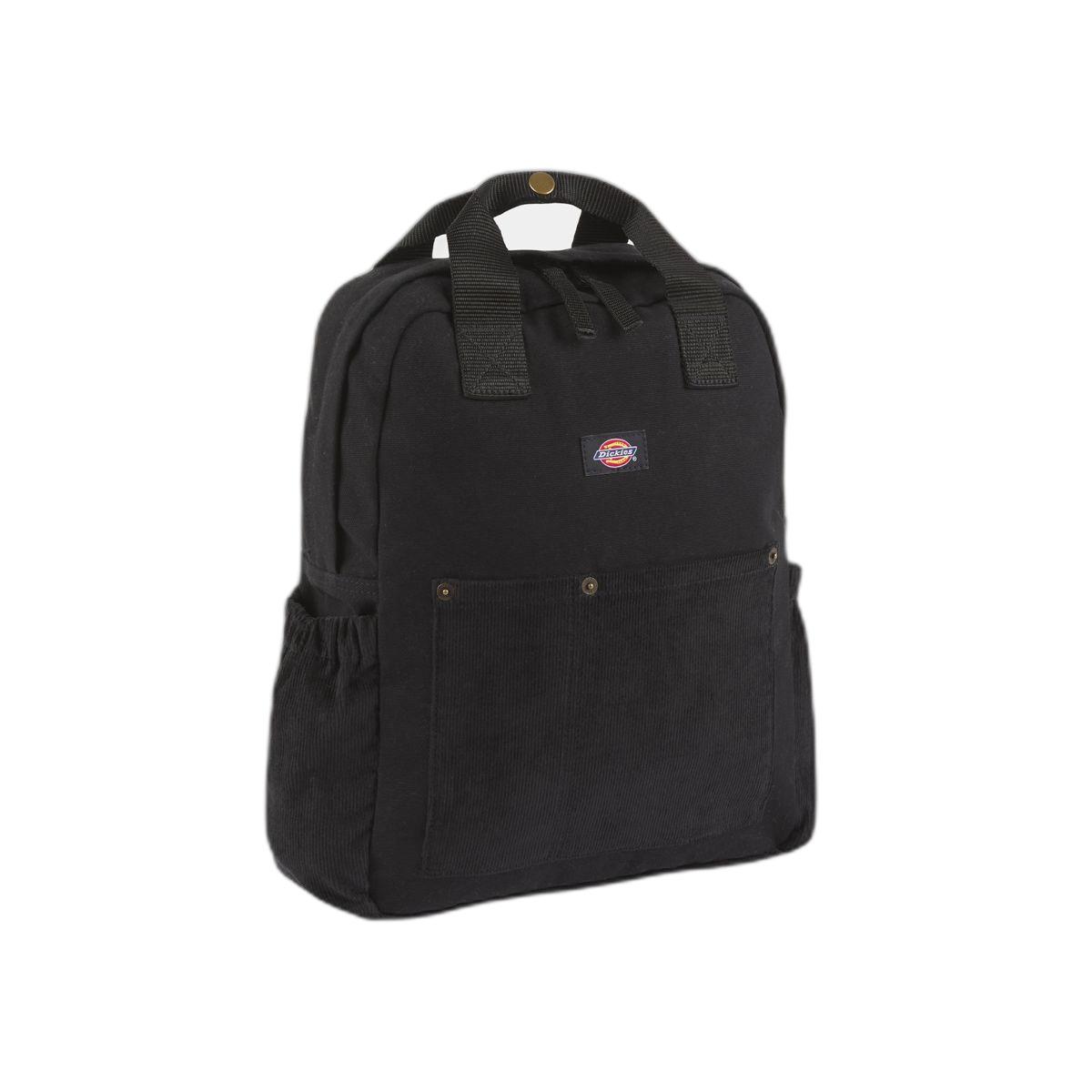 Zaino in velluto a coste Dickies