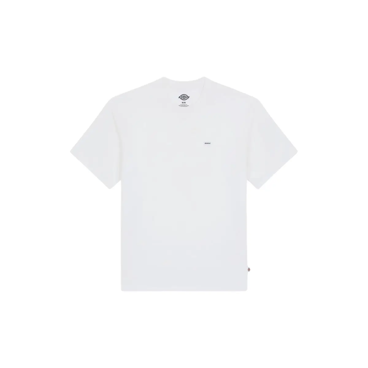 0195441955894 - T-Shirt mit Label-Print Modell CLANCY