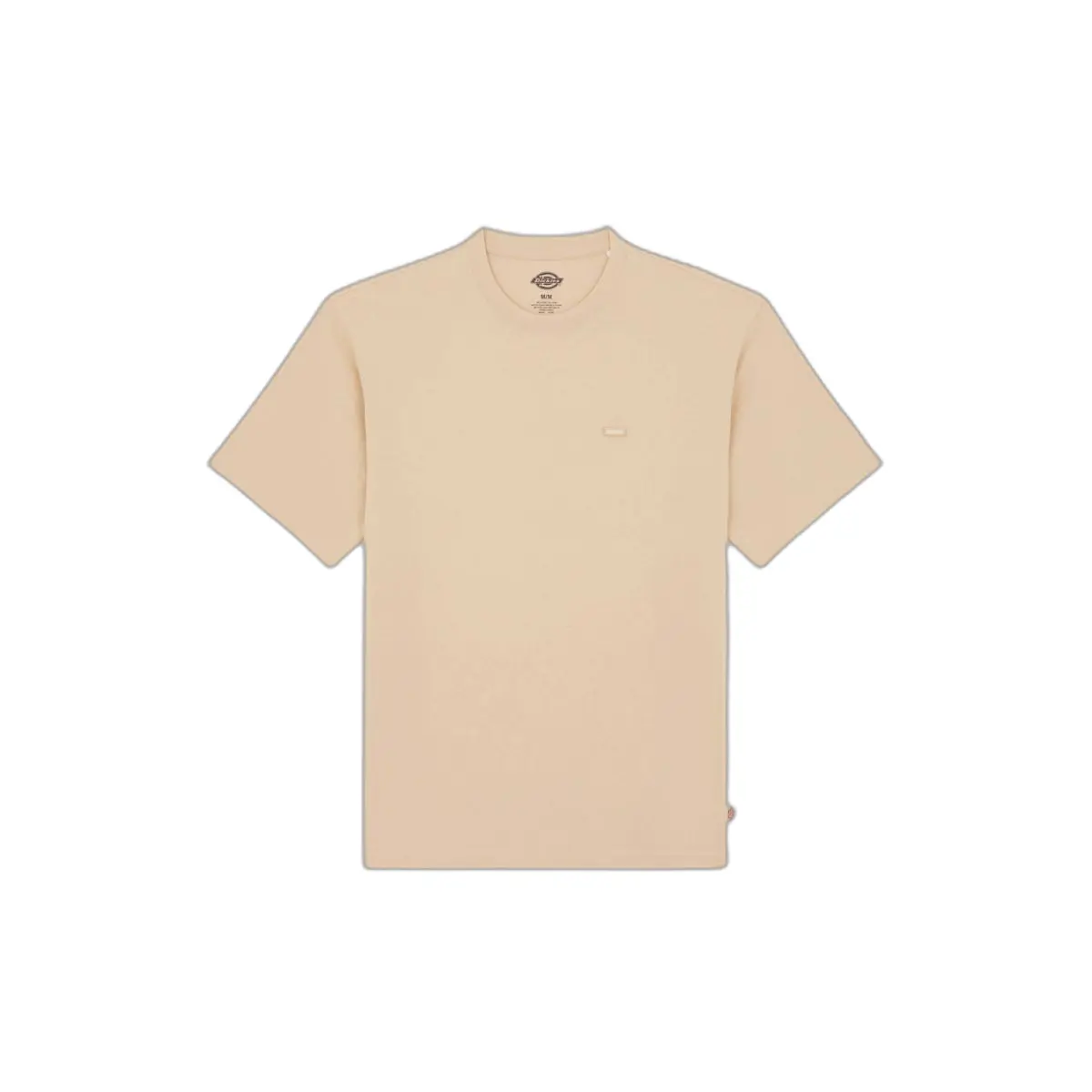 0196011972921 - T-Shirt Clancy