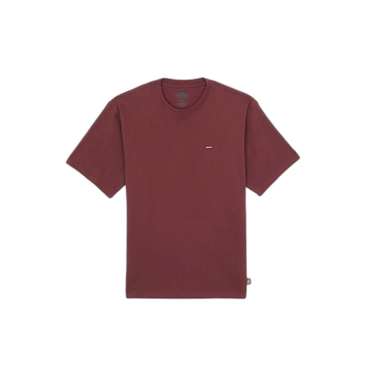 0198265570816 - Mittelschweres T-Shirt Clancy