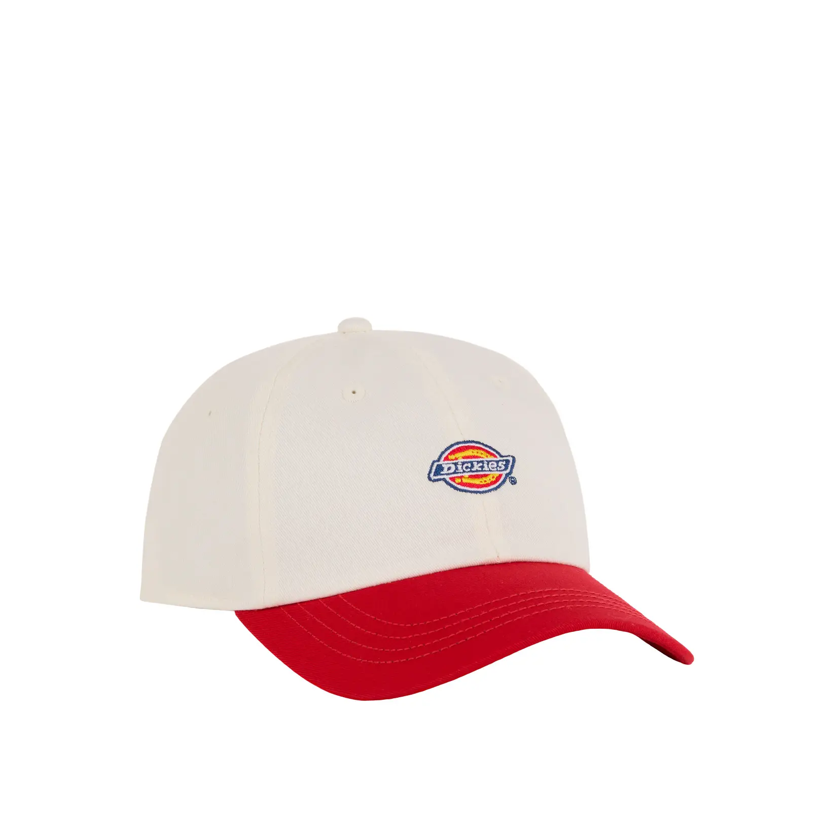 0196011915317 - Zweifarbige Baseballmütze Hardwick