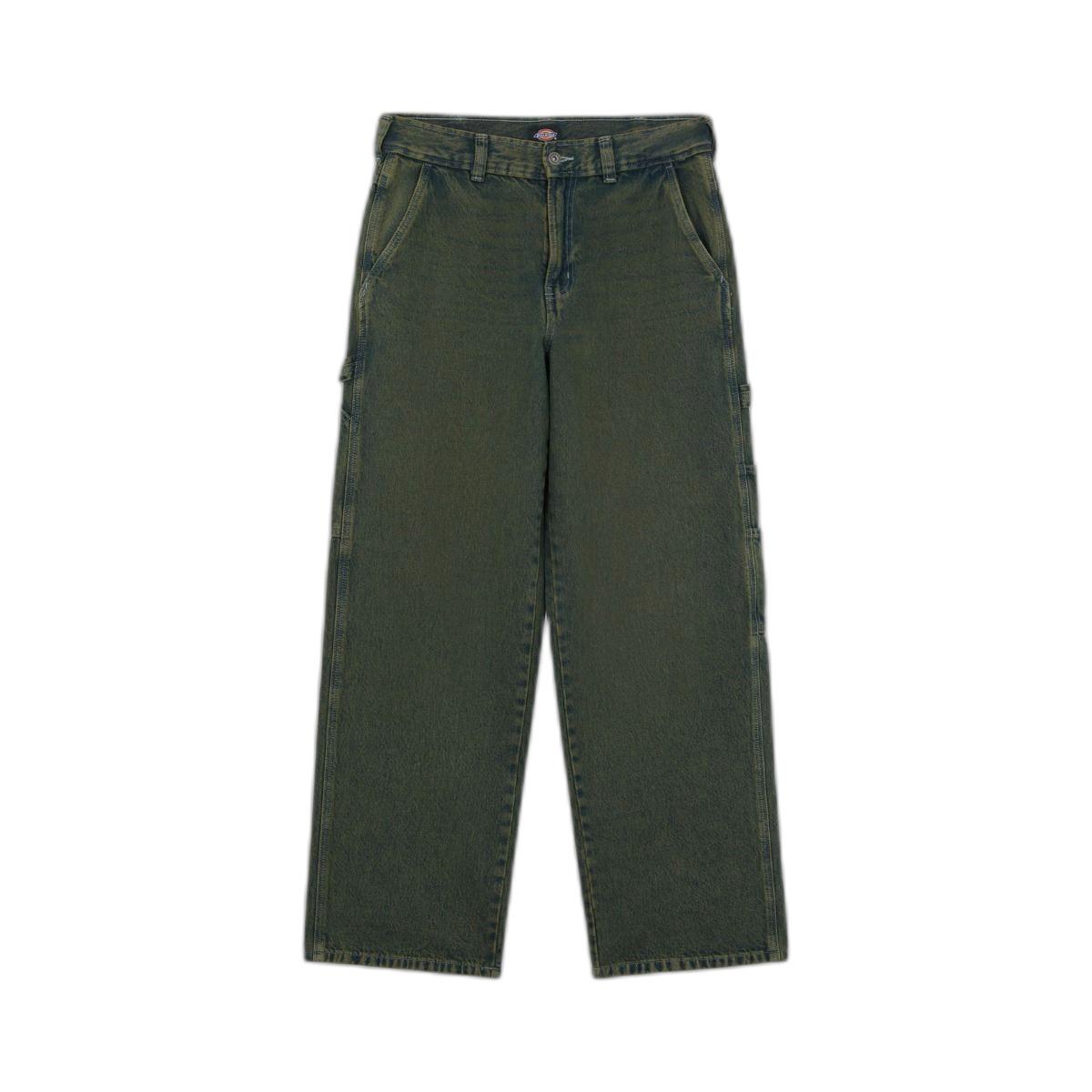 0198265008159 - Lockere Jeans Denim Painter