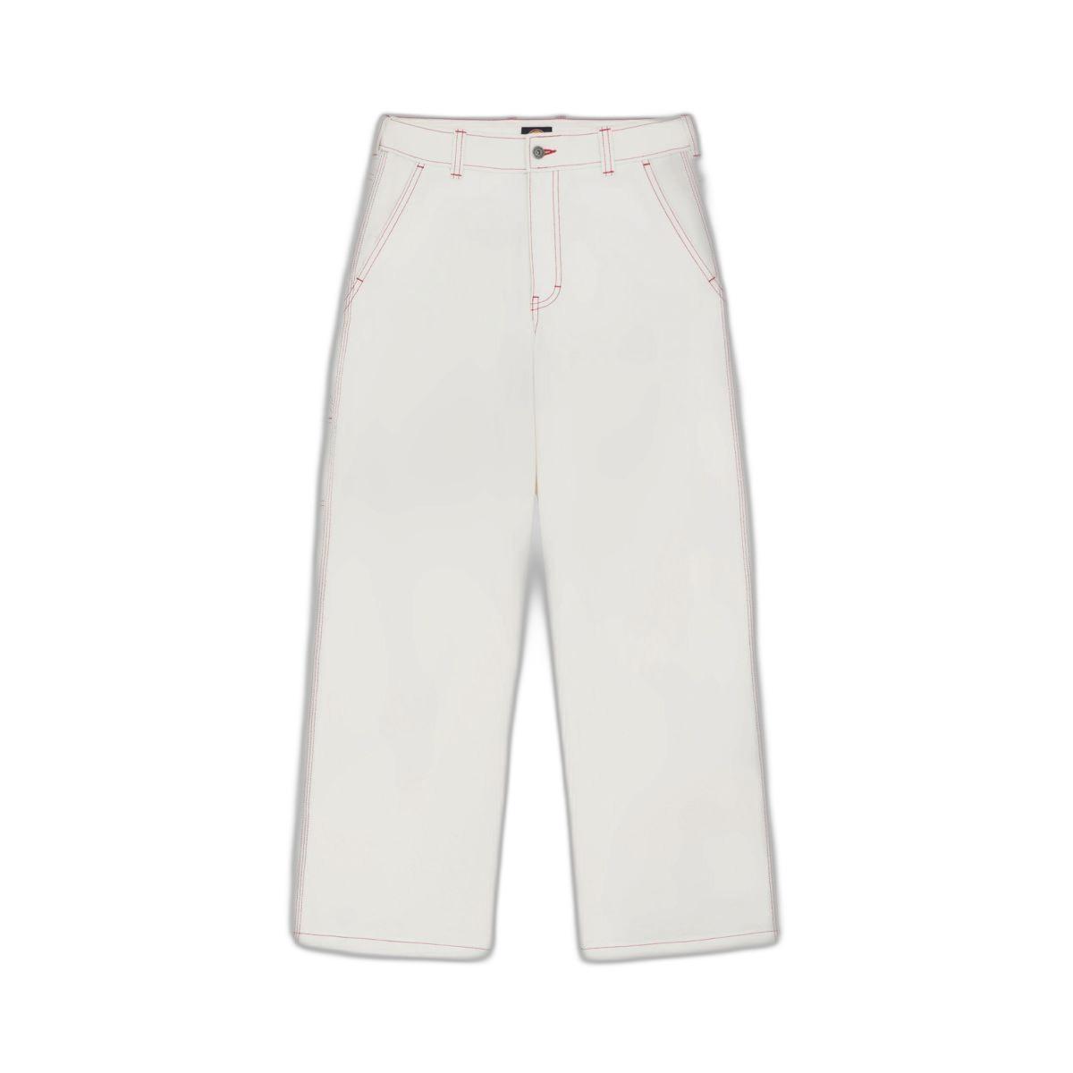 0196011938064 - Damen Baggy Jeans Carpenter X