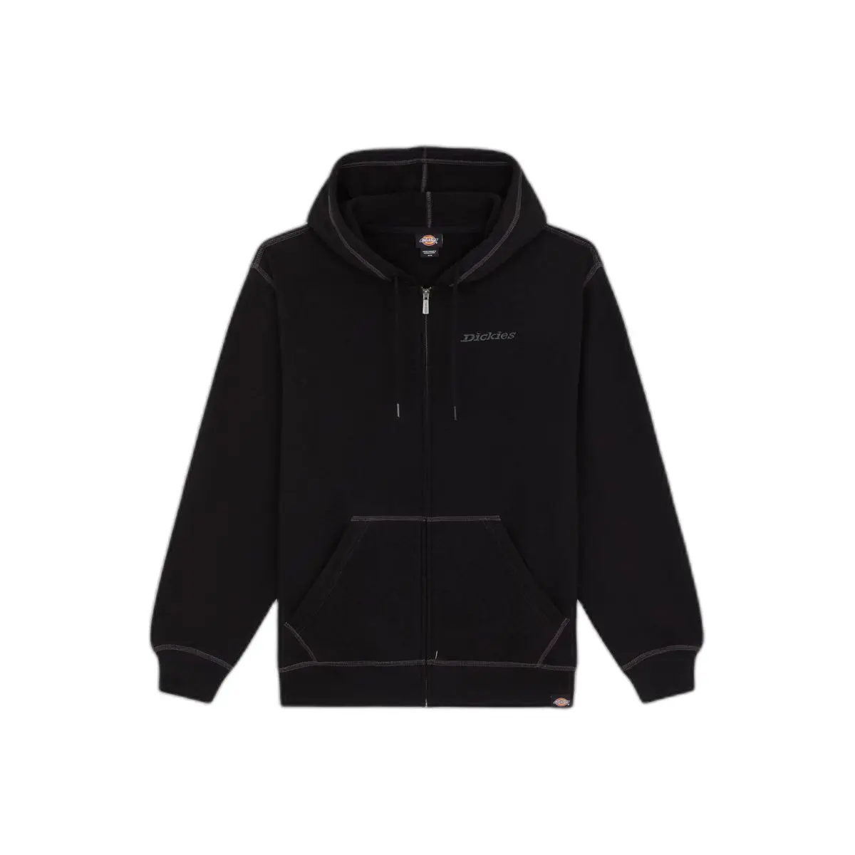 0196520545708 - Kapuzenjacke Roy