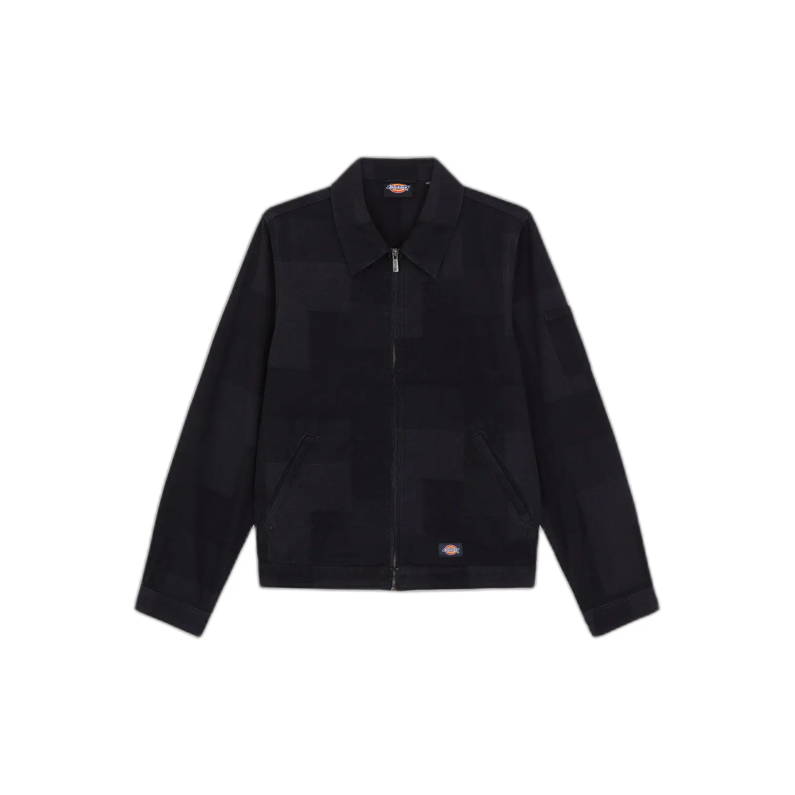 0196011937722 - Jacquardjacke Eisenhower