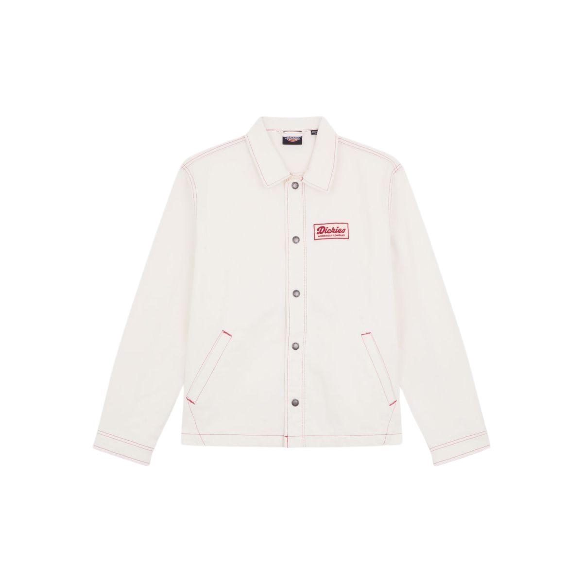 0198265004410 - Jeansjacke Lewistown