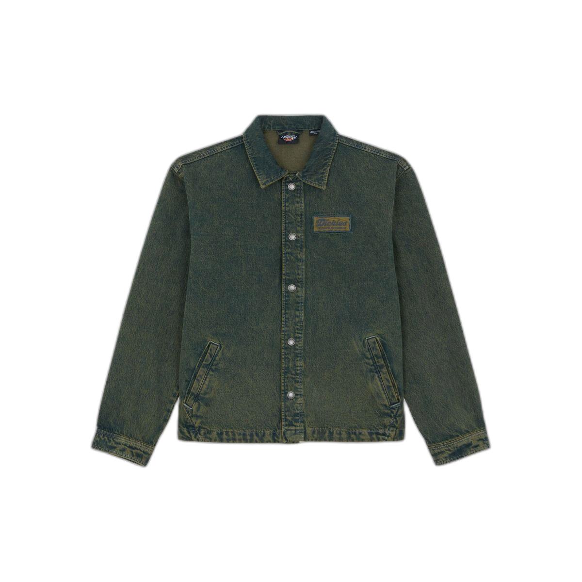 0196011938521 - Jeansjacke Lewistown 0196011938521 - Jeansjacke Lewistown