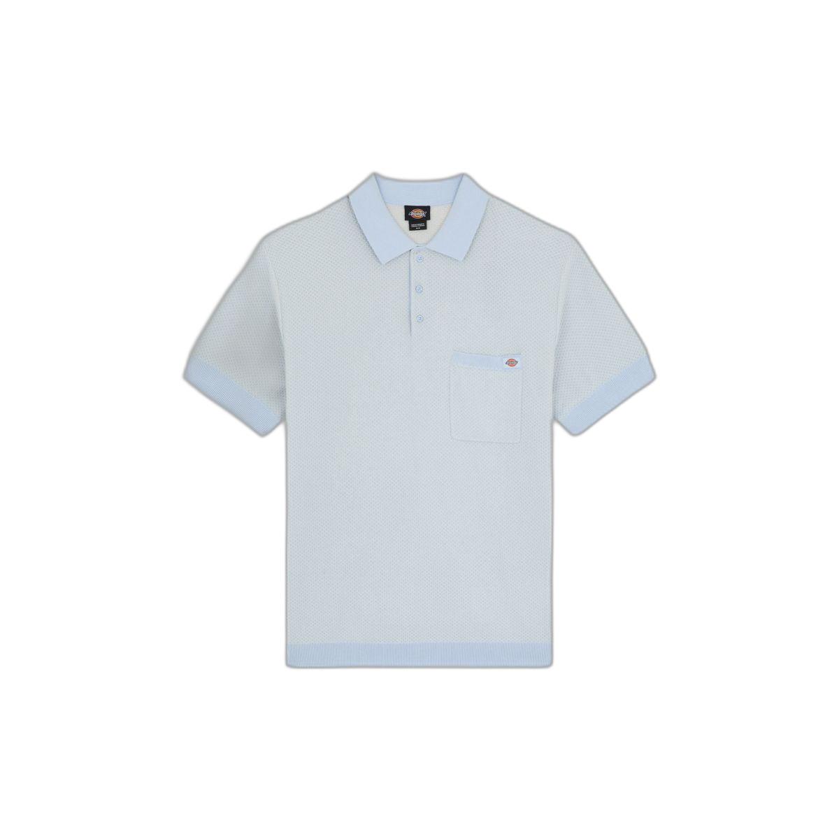 0198265000665 - Polo-Shirt aus Mesh Rocky 0198265000665 - Polo-Shirt aus Mesh Rocky