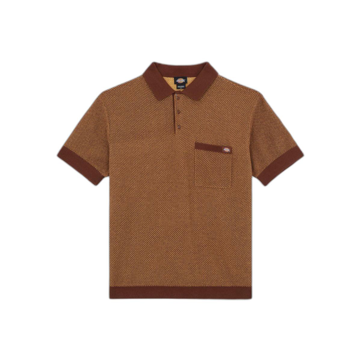 0196011939849 - Polo-Shirt aus Mesh Rocky