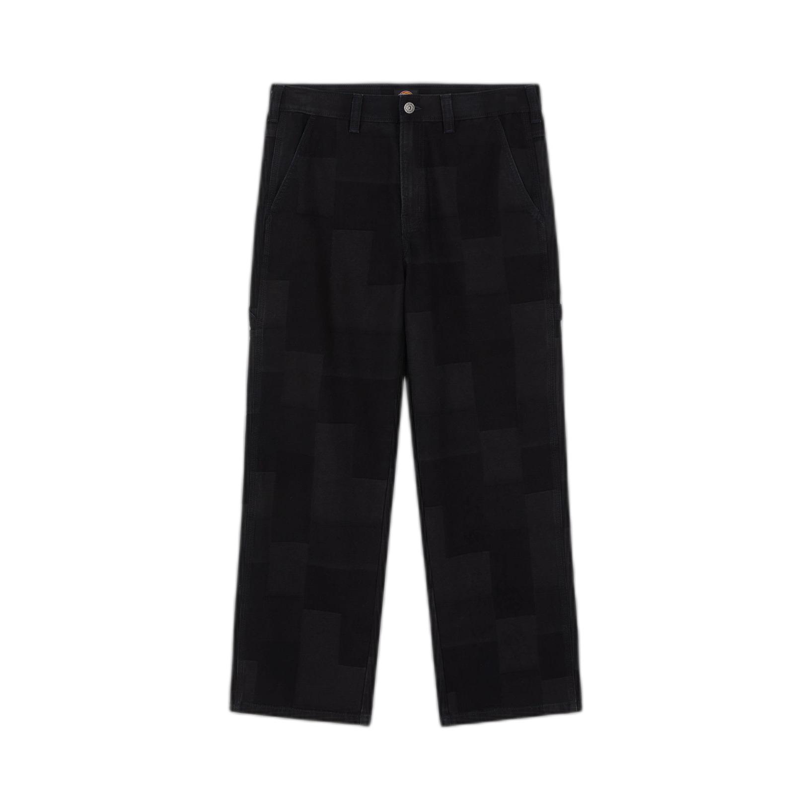 0196011946489 - Jacquard-Hose Carpenter