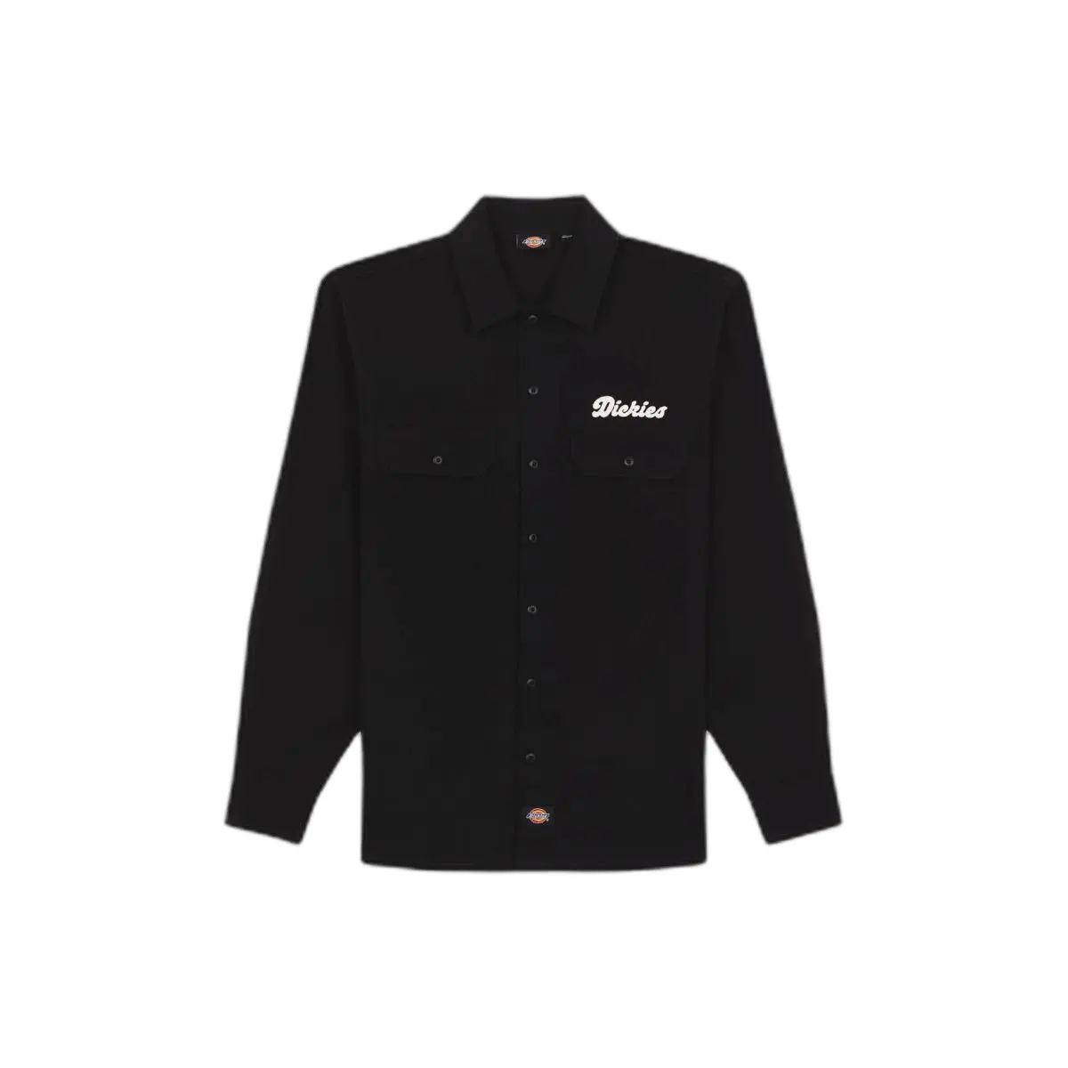 0198265003680 - Langärmeliges Surchemise Lewistown