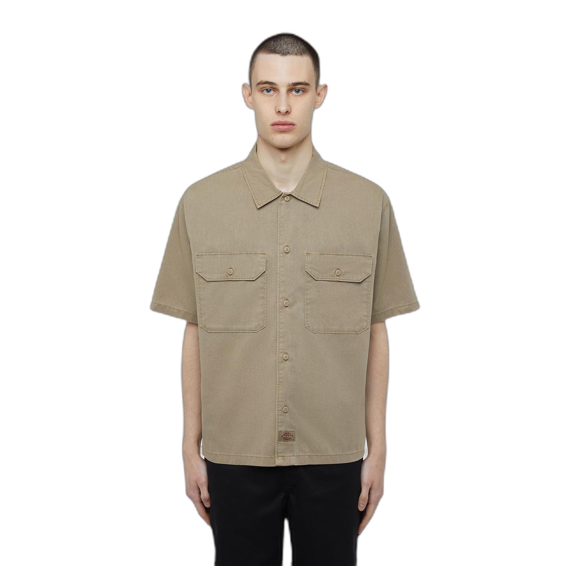 0196011924586 - Hemd Unionville GD