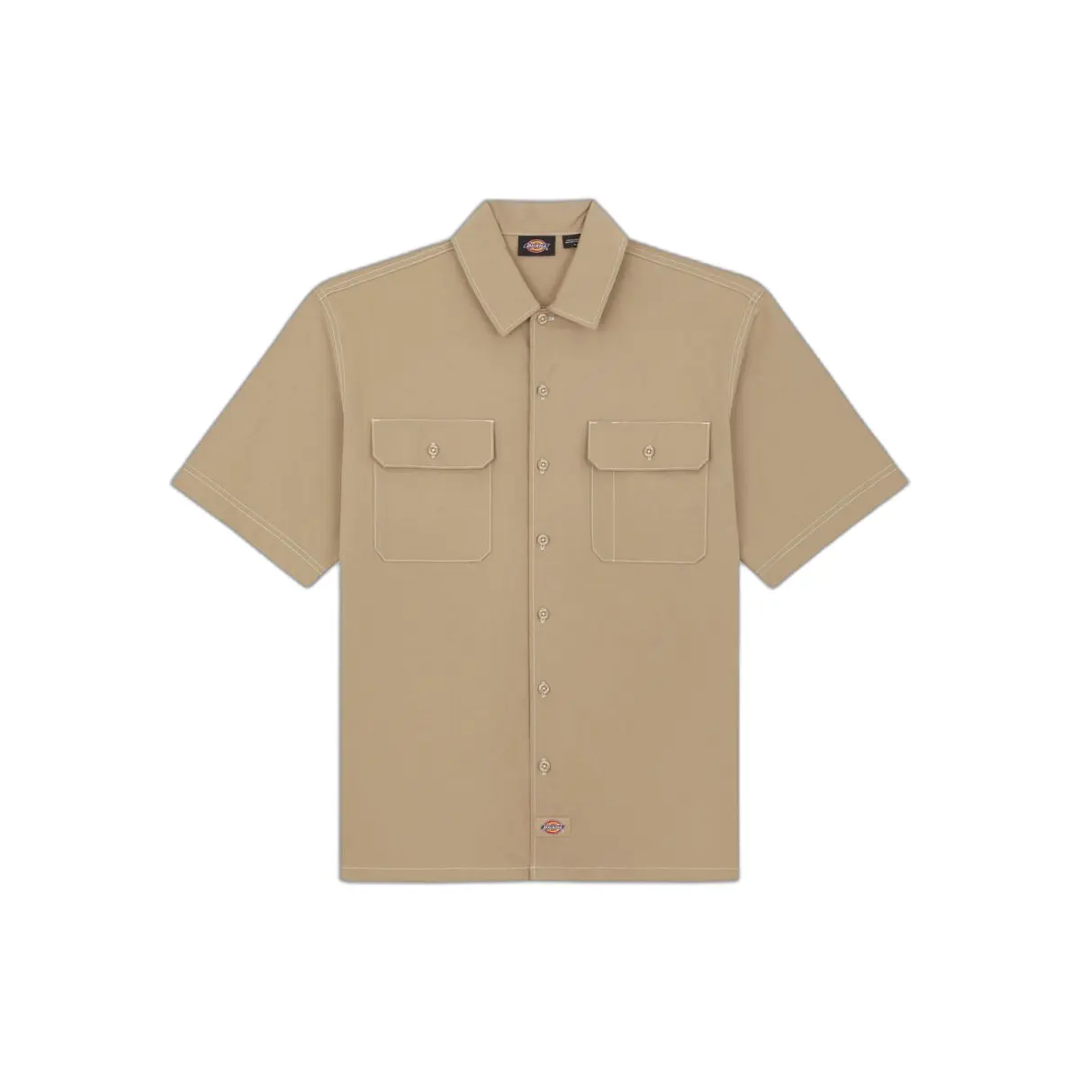 0196011924838 - Hemd Riverbend