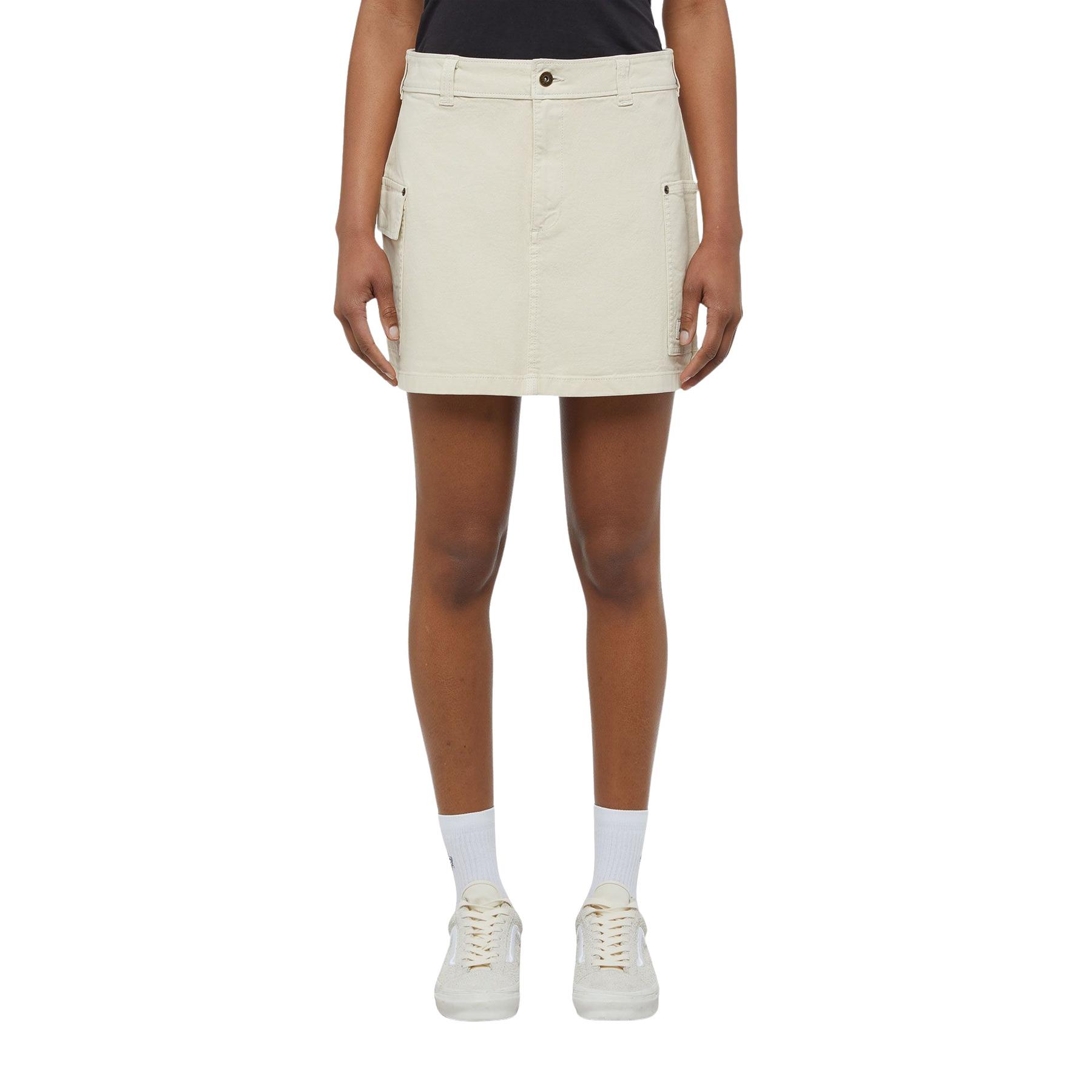 0196011921424 - Minirock Damen River Ranch